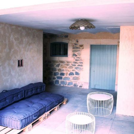 Chez Catherine Arles Kültér fotó