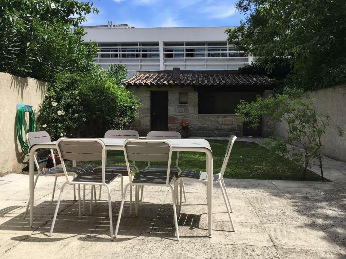 Chez Catherine Arles Kültér fotó