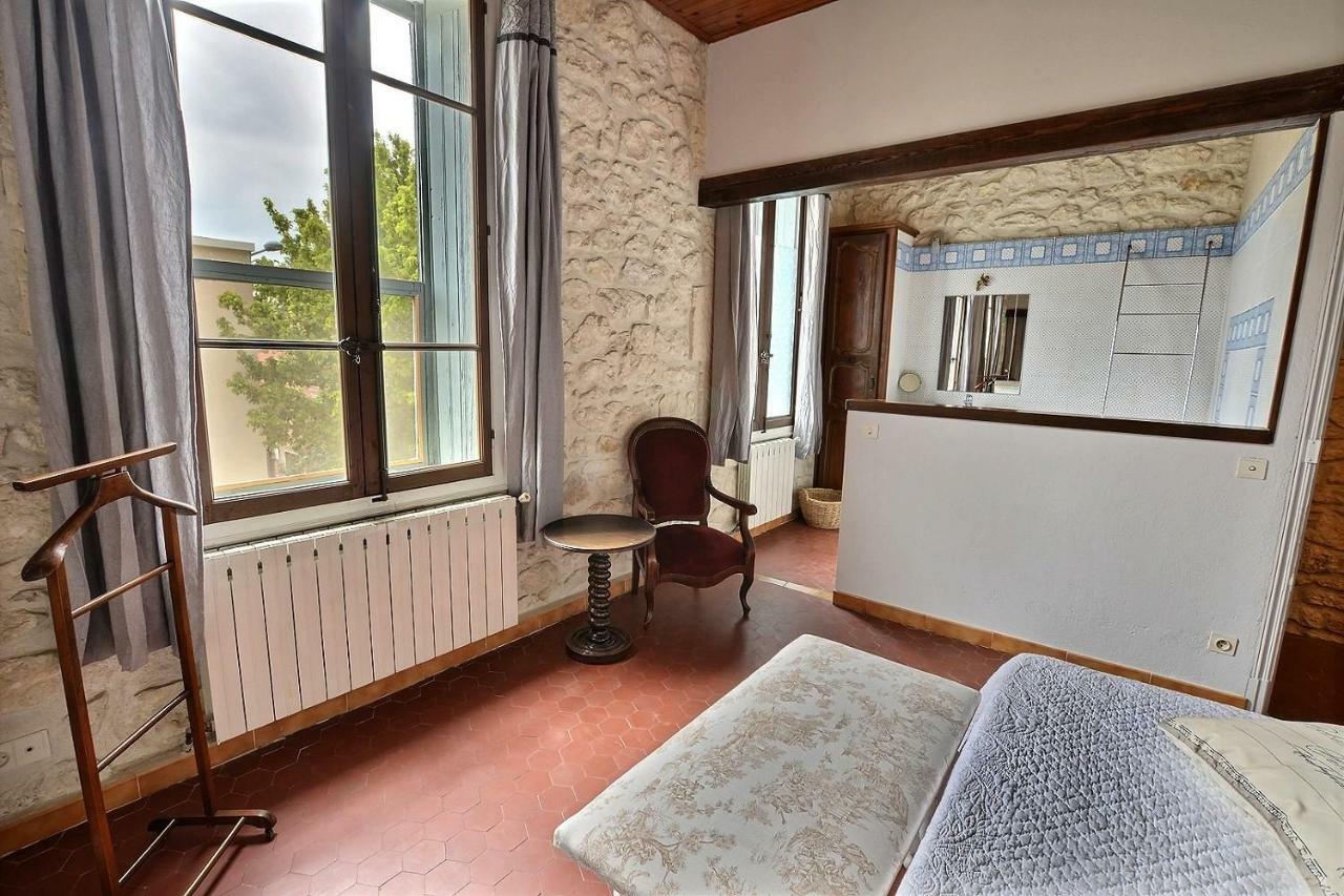 Chez Catherine Arles Kültér fotó