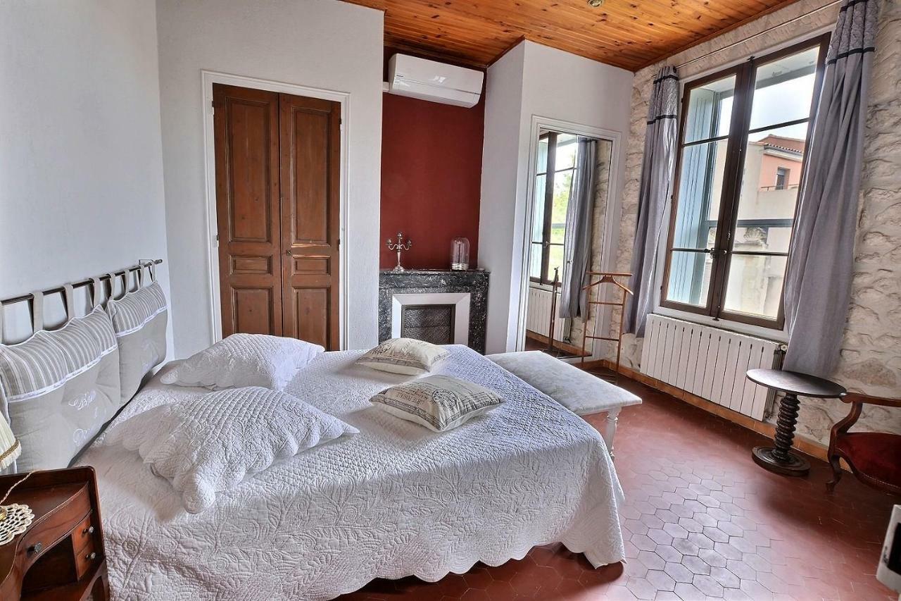 Chez Catherine Arles Kültér fotó
