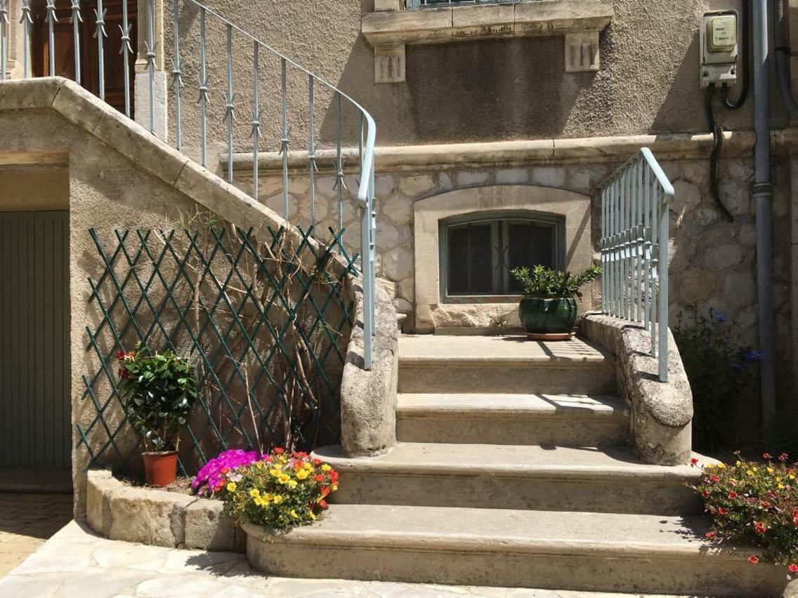 Chez Catherine Arles Kültér fotó