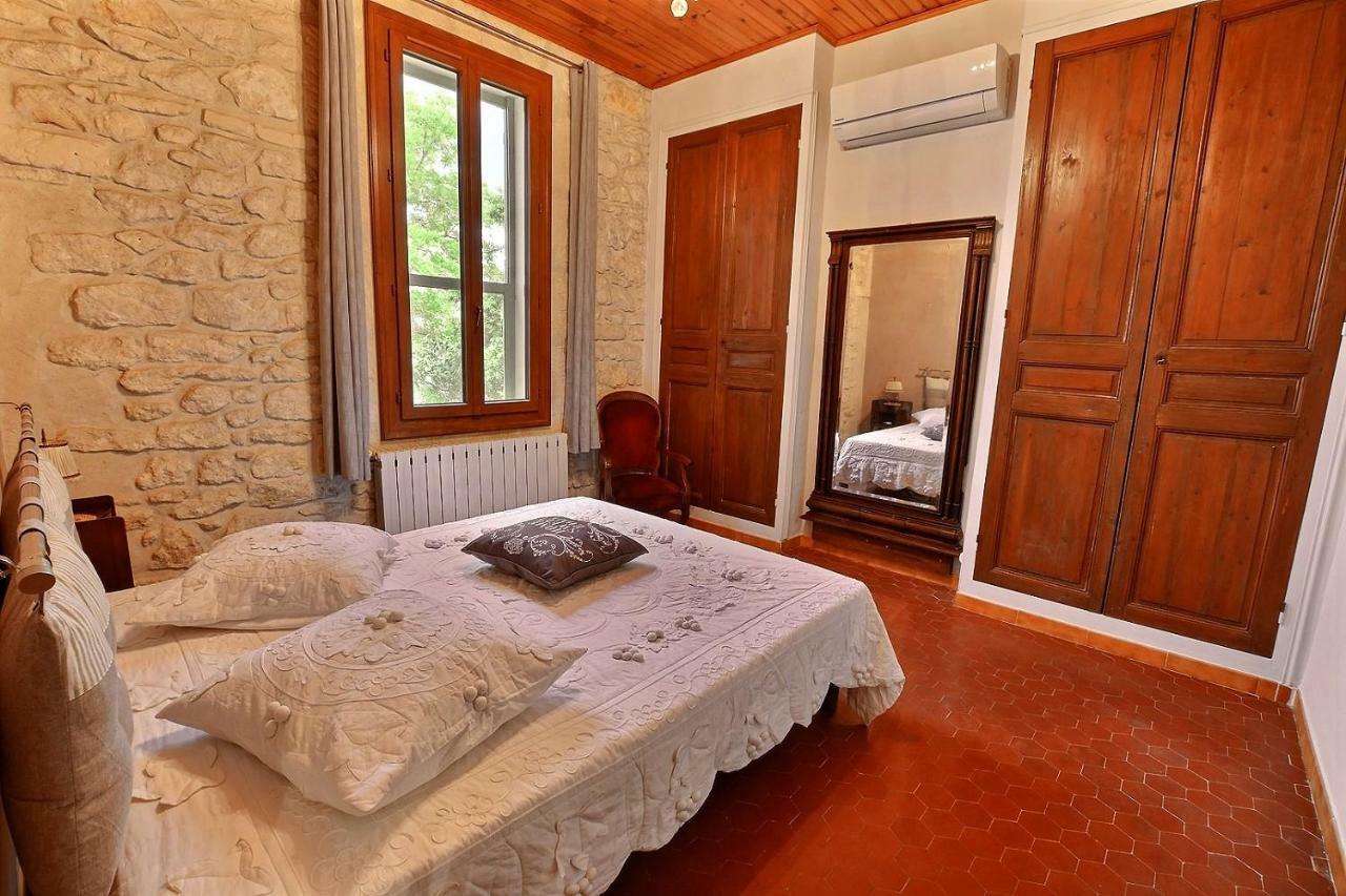 Chez Catherine Arles Kültér fotó